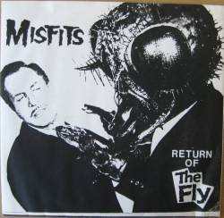 Misfits : Misfits - Big Black